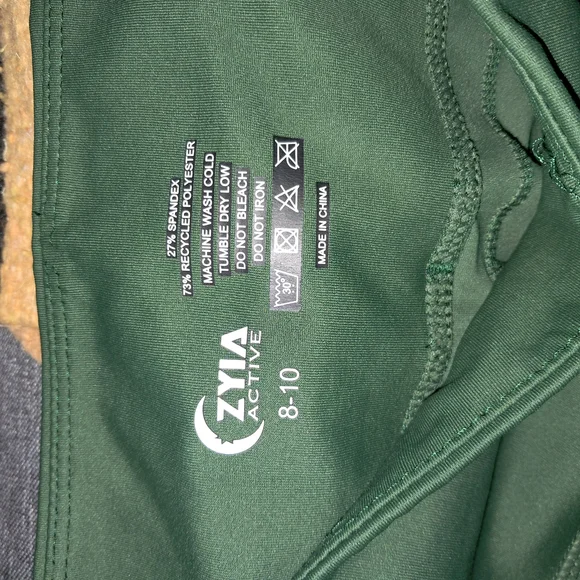 Leggings 3 Pieces - Picture 2 of 9